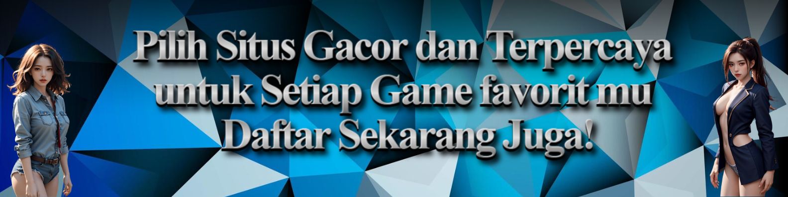 Situs Slot Terpercaya Asia
